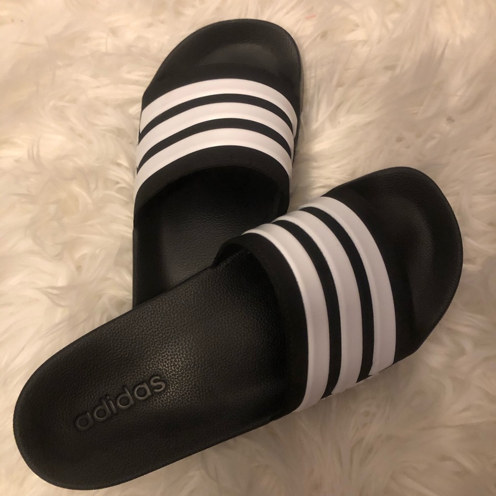 Adidas Slides